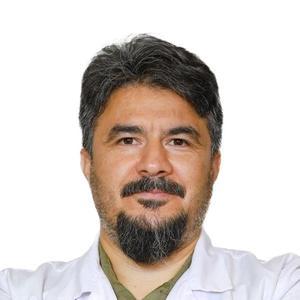Бабаев Никат , кардиолог - Баку