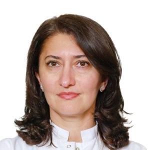 Ишгендерова Мехрибан , кардиолог - Баку