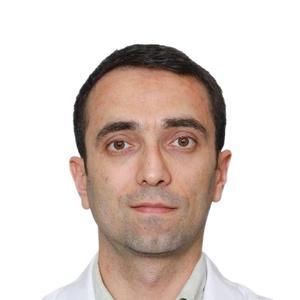 Джаббарлы Элвин , радиолог - Баку