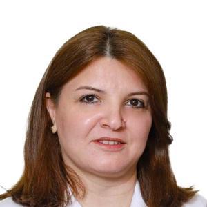Эхмедова Айнур , радиолог - Баку