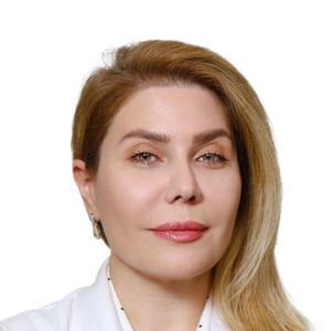 Хасанова Афак , радиолог - Баку