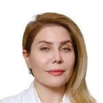 Хасанова Афак , Радиолог - Баку