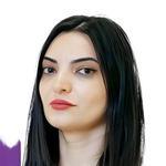 Велигизи Турай , Детский эндокринолог - Баку
