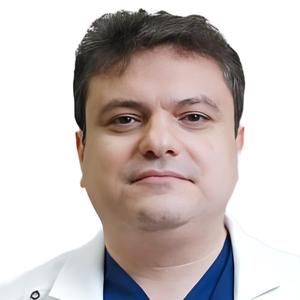 Мирзоев Ульви , кардиолог - Баку