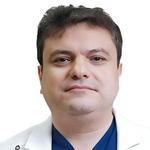 Мирзоев Ульви , Кардиолог - Баку