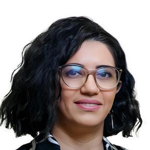 Намазова Хураман , психиатр - Баку