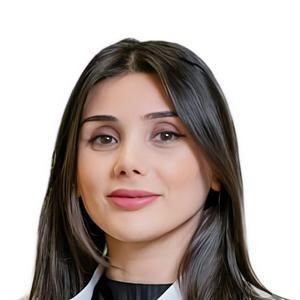 Мамедова Кенуль - фотография Мамедова Кенуль , пульмонолог - Баку