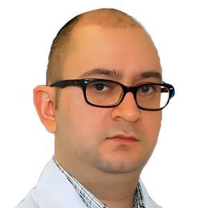 Гасанов Руслан , хирург - Баку