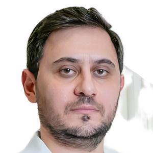 Пирвердиев Вусал , уролог, андролог, сексолог - Баку