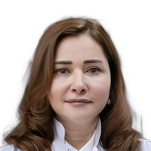 Халилова Нурлана - фотография Халилова Нурлана , гинеколог - Баку