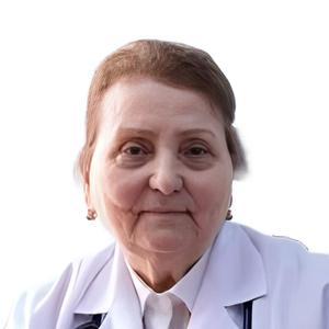 Садыкова Мюгаддес , терапевт - Баку