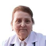 Садыкова Мюгаддес , Терапевт - Баку