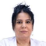 Агаева Севиндж Агаева Севиндж , Детский невролог - Баку