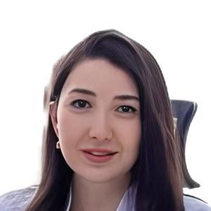 Рустамова Гюнай - фотография Рустамова Гюнай , лор - Баку