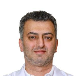 Гамидов Анар , малоинвазивный хирург - Баку