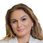Абдуллаева Айнура , Гинеколог-хирург - Баку
