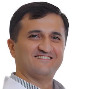 Исаев Фаик , кардиохирург - Баку
