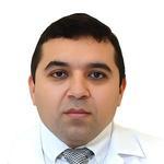 Хумматов Урфан Хумматов Урфан , Хирург - Баку