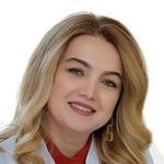 Мустафаева Эльнура Мустафаева Эльнура , Гинеколог - Баку
