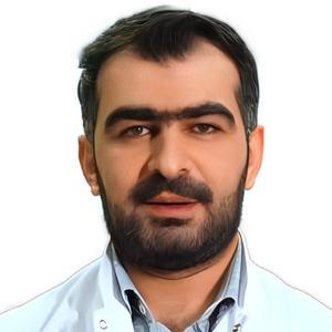 Рамазанов Мушвиг , педиатр - Баку
