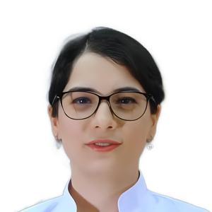 Султанова Фидан - фотография Султанова Фидан , инфекционист - Баку
