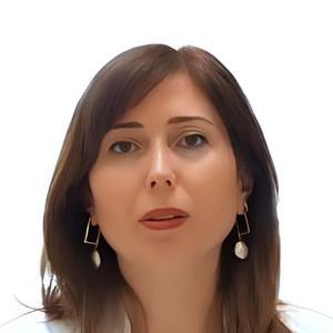 Алиакбарова Сахиль - фотография Алиакбарова Сахиль , педиатр, детский невролог - Баку