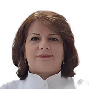 Пашаева Камила , педиатр , детский гематолог - Баку
