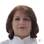 Пашаева Камила , Педиатр, Детский гематолог - Баку