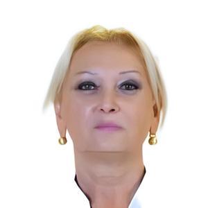 Гасанова Сабина , гинеколог - Баку