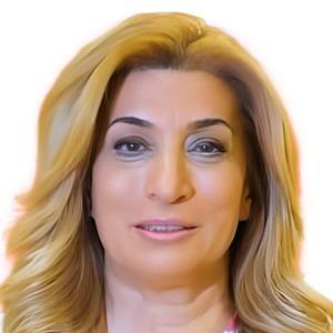 Аббасова Забита , педиатр - Баку
