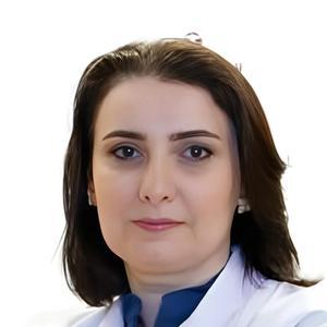 Валиева Гульнар - фотография Валиева Гульнар , гастроэнтеролог - Баку