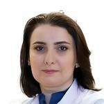 Валиева Гульнар , Гастроэнтеролог - Баку