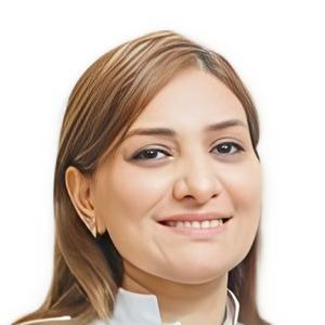 Гусейнзаде Вефа - фотография Гусейнзаде Вефа , гинеколог - Баку