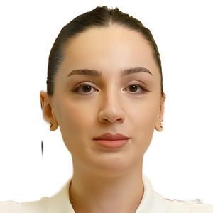 Мурадова Ляман , диетолог - Баку