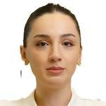 Мурадова Ляман , Диетолог - Баку