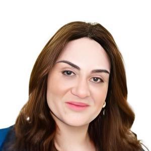 Алиева Аида , неонатолог, педиатр - Баку