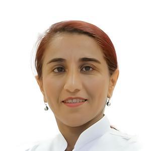 Халилова Гюнай , лор - Баку