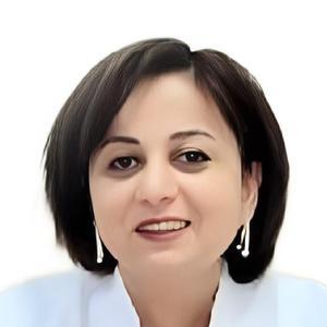 Мамедова Айнур , врач узи , рентгенолог - Баку