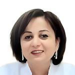 Мамедова Айнур , Врач УЗИ, Рентгенолог - Баку