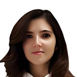 Расулова Нубар , эндокринолог - Баку