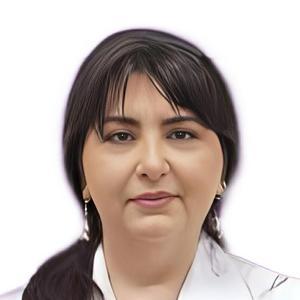 Мирзаева Лала , детский невролог - Баку