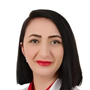 Алиева Айнур - фотография Алиева Айнур , лор-хирург - Баку
