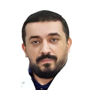 Муслимов Камиль - фотография Муслимов Камиль , нефролог - Баку