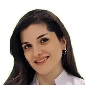 Гусейнзаде Гумру - фотография Гусейнзаде Гумру , лор, пластический хирург - Баку