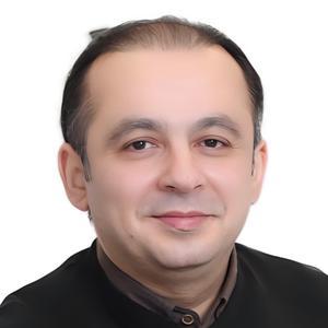 Акперзаде Азад , детский эндокринолог - Баку