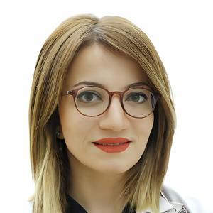 Гаджизаде Гюнай - фотография Гаджизаде Гюнай , педиатр - Баку