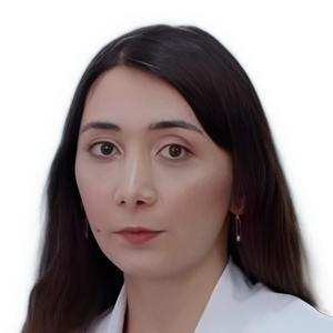 Шукурова Гюнай , невролог - Баку