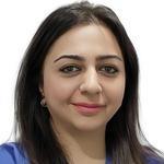 Гурбатова Кёнуль , Врач УЗИ - Баку
