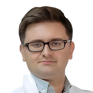 Гурбанов Анар - фотография Гурбанов Анар , детский хирург - Баку