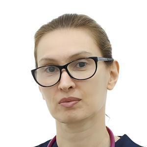 Алиева Хана , кардиолог - Баку